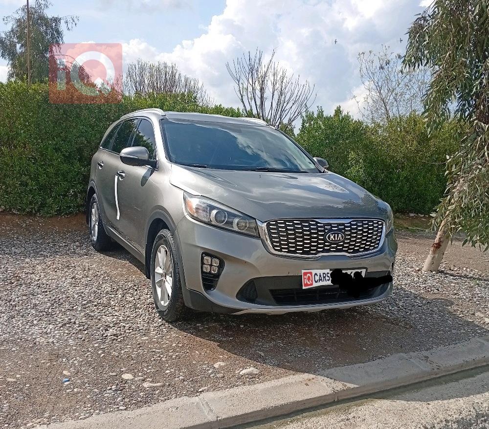 كيا سورينتو